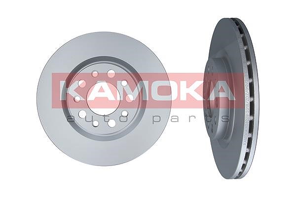 Kamoka Bremsscheibe [Hersteller-Nr. 103229] für Alfa Romeo