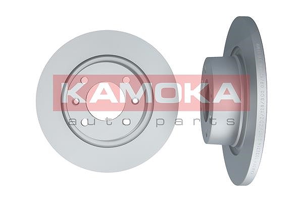 Kamoka Bremsscheibe [Hersteller-Nr. 1032314] für Citroën