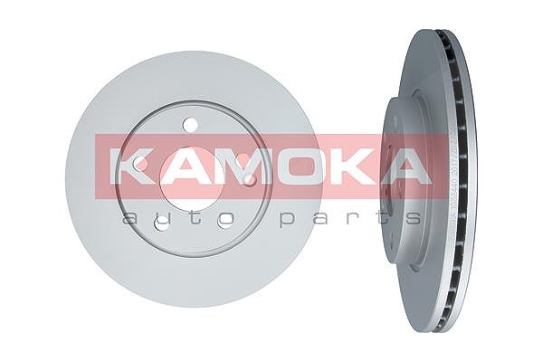 Kamoka Bremsscheibe [Hersteller-Nr. 1032440] für Mercedes-Benz