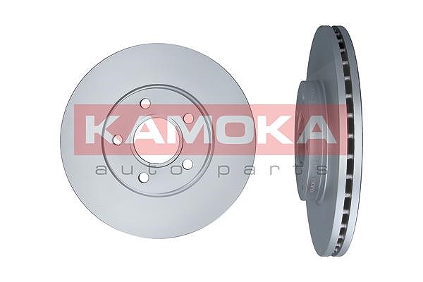 Kamoka Bremsscheibe [Hersteller-Nr. 103245] für Ford