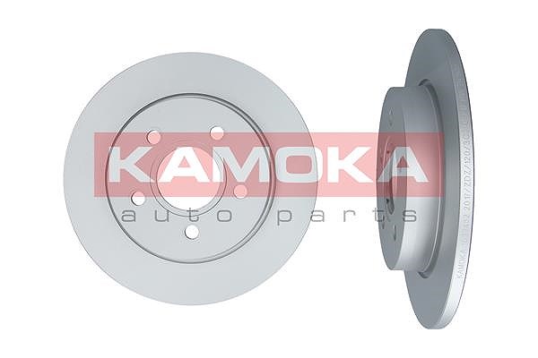Kamoka Bremsscheibe [Hersteller-Nr. 1032452] für Ford