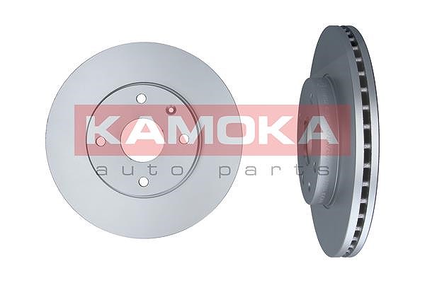 Kamoka Bremsscheibe [Hersteller-Nr. 103249] für Chevrolet