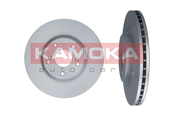 Kamoka Bremsscheibe [Hersteller-Nr. 103257] für Honda
