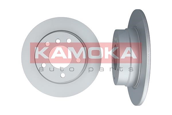 Kamoka Bremsscheibe [Hersteller-Nr. 1032606] für BMW