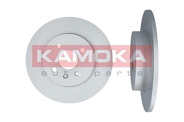 Kamoka Bremsscheibe [Hersteller-Nr. 1032626] für Opel, Vauxhall
