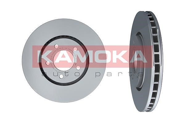Kamoka Bremsscheibe [Hersteller-Nr. 103269] für Chrysler
