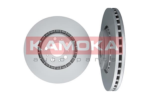 Kamoka Bremsscheibe [Hersteller-Nr. 1032742] für Volvo