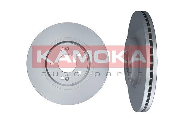 Kamoka Bremsscheibe [Hersteller-Nr. 103291] für Hyundai, Kia