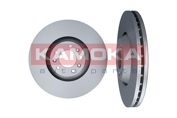 Kamoka Bremsscheibe [Hersteller-Nr. 103299] für Citroën, Peugeot