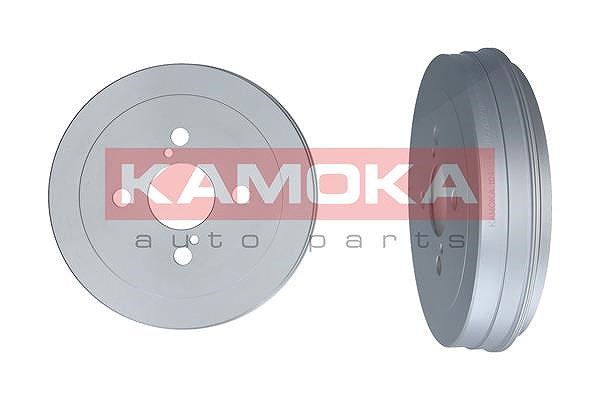 Kamoka Bremstrommel [Hersteller-Nr. 104028] für Toyota