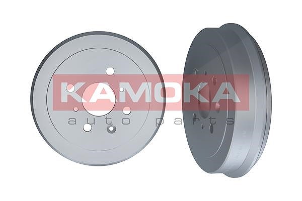 Kamoka Bremstrommel [Hersteller-Nr. 104040] für Toyota, Citroën, Peugeot