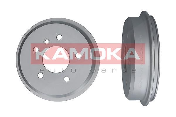 Kamoka Bremstrommel [Hersteller-Nr. 104045] für Mercedes-Benz