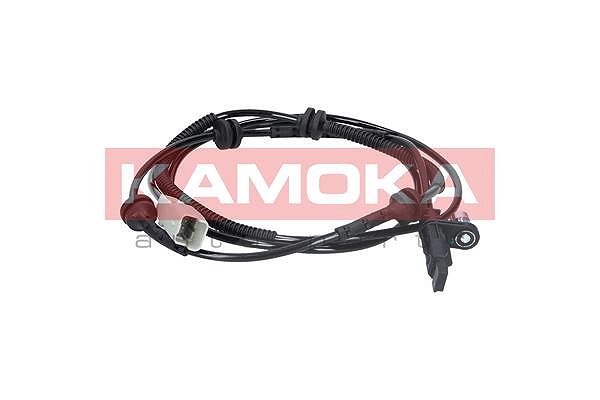 Kamoka Sensor, Raddrehzahl [Hersteller-Nr. 1060101] für Peugeot, Citroën