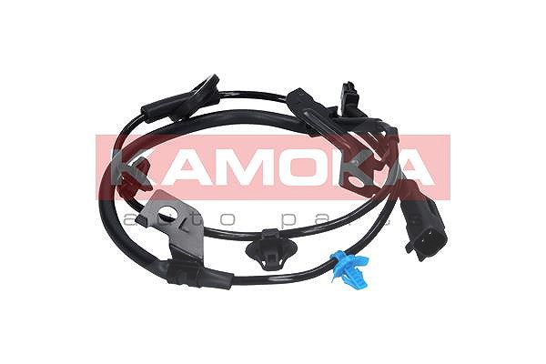 Kamoka Sensor, Raddrehzahl [Hersteller-Nr. 1060536] für Mitsubishi, Peugeot, Citroën