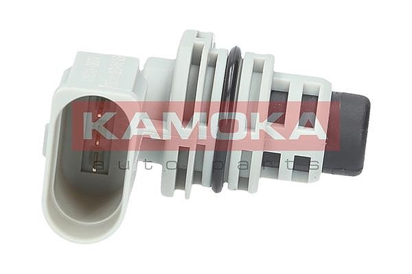 Kamoka Sensor, Nockenwellenposition [Hersteller-Nr. 108004] für Seat, Ford, Mercedes-Benz, Fiat, Opel, Cadillac, Ford Usa, Vauxhall, Skoda, Audi, BMW,