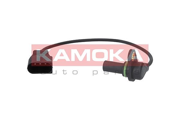 Kamoka Drehzahlsensor, Automatikgetriebe [Hersteller-Nr. 110002] für Seat, Audi, VW, Skoda