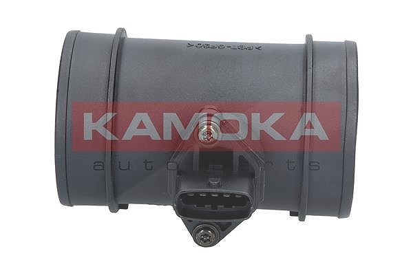 Kamoka Luftmassenmesser [Hersteller-Nr. 18025] für Fiat, Citroën, Vauxhall, Opel, Peugeot