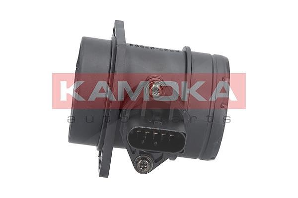 Kamoka Luftmassenmesser [Hersteller-Nr. 18030] für Peugeot, Kia, Audi, Fiat, Vauxhall, Nissan, Opel, Citroën, Mitsubishi, Dacia, Hyundai, Subaru, Acur