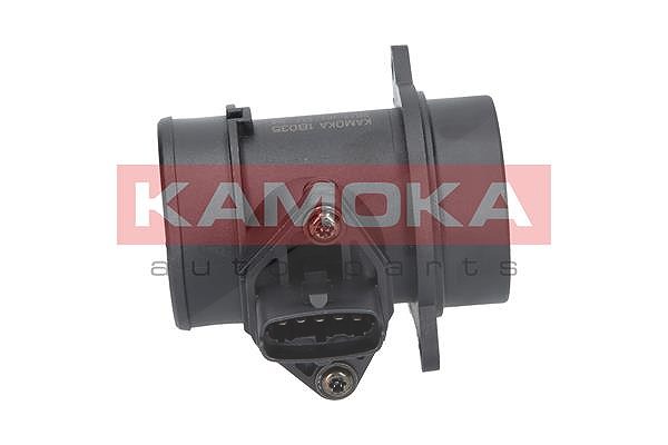 Kamoka Luftmassenmesser [Hersteller-Nr. 18035] für Fiat, Lancia