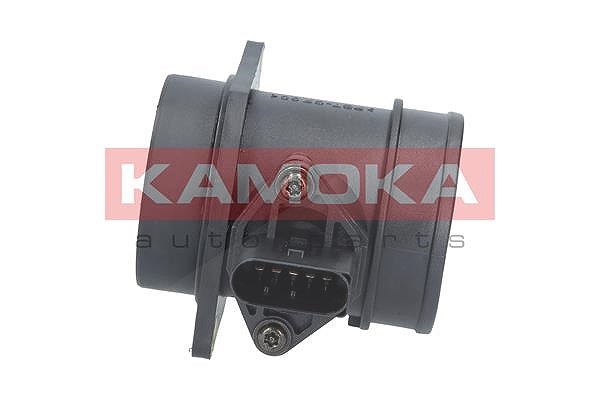 Kamoka Luftmassenmesser [Hersteller-Nr. 18060] für Skoda, Audi, Kia, BMW, VW, Toyota, Opel, Vauxhall, Seat