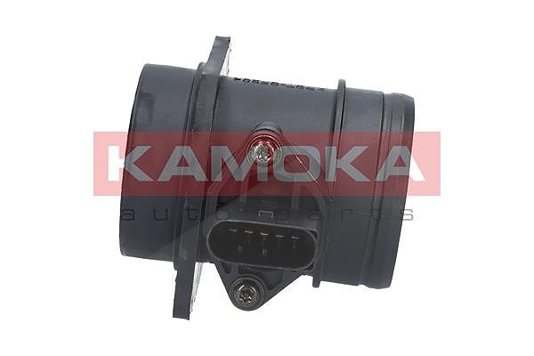 Kamoka Luftmassenmesser [Hersteller-Nr. 18062] für Seat, VW, Audi, Skoda