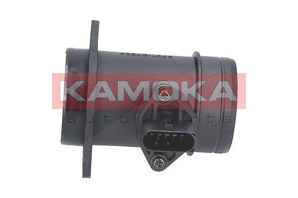 Kamoka Luftmassenmesser [Hersteller-Nr. 18065] für Audi, Seat, Vauxhall, Opel, Rover, VW, Mercedes-Benz, Ford, Nissan, Skoda, Mazda, Cadillac