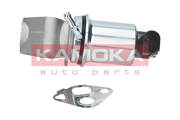 Kamoka AGR-Ventil [Hersteller-Nr. 19004] für Audi, VW, Skoda, Seat