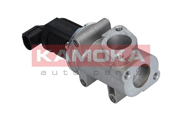Kamoka AGR-Ventil [Hersteller-Nr. 19008] für Mercedes-Benz, Fiat, Alfa Romeo, Chrysler, Lancia