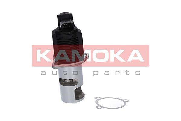 Kamoka AGR-Ventil [Hersteller-Nr. 19015] für Citroën, Opel, Nissan, Renault, Vauxhall