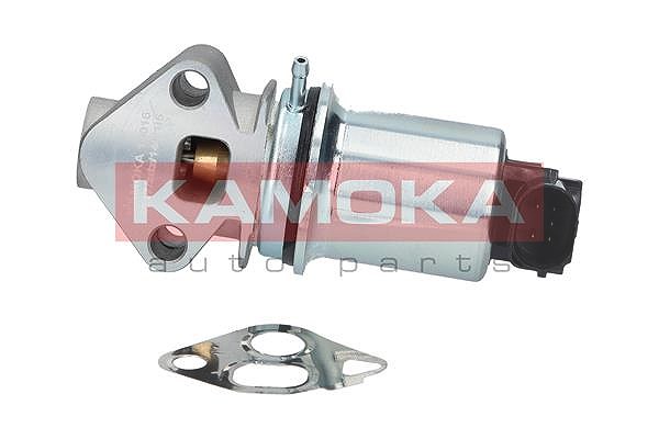 Kamoka AGR-Ventil [Hersteller-Nr. 19016] für Audi, Seat