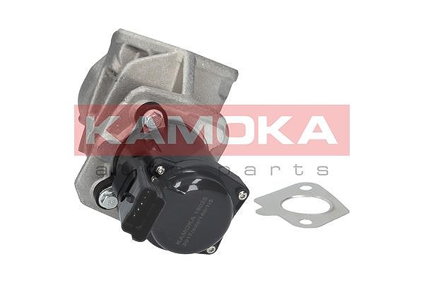 Kamoka AGR-Ventil [Hersteller-Nr. 19028] für Volvo, Citroën, Mini, Peugeot, Fiat, Ford, Suzuki, Mazda
