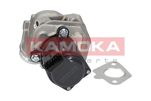 Kamoka AGR-Ventil [Hersteller-Nr. 19029] für Citroën, Ford, Peugeot, Toyota