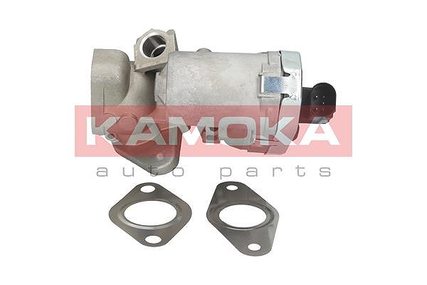 Kamoka AGR-Ventil [Hersteller-Nr. 19030] für Citroën, Fiat, Ford, Land Rover, Peugeot