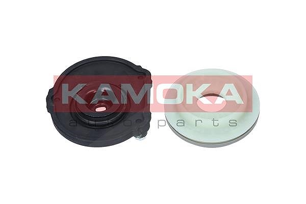 Kamoka Reparatursatz, Federbeinstützlager [Hersteller-Nr. 209048] für Peugeot, Citroën, Fiat