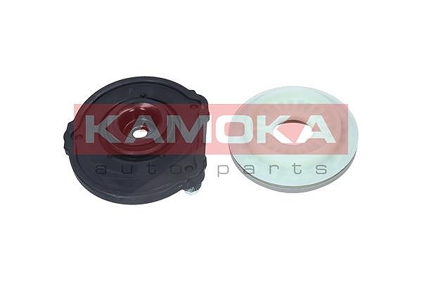 Kamoka Reparatursatz, Federbeinstützlager [Hersteller-Nr. 209049] für Citroën, Peugeot, Fiat