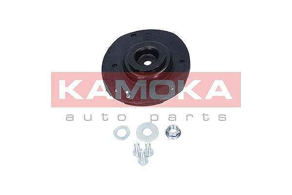 Kamoka Reparatursatz, Federbeinstützlager [Hersteller-Nr. 209056] für Peugeot
