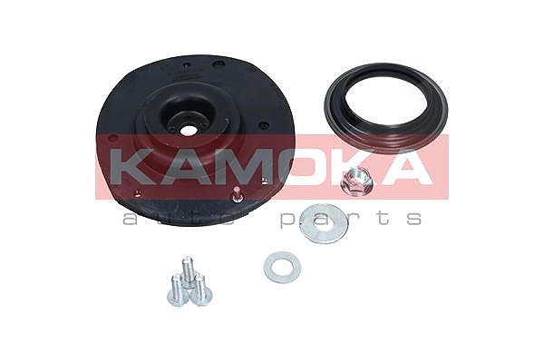Kamoka Reparatursatz, Federbeinstützlager [Hersteller-Nr. 209057] für Peugeot