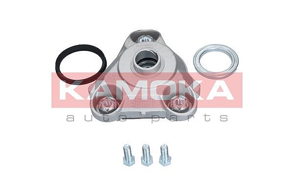 Kamoka Reparatursatz, Federbeinstützlager [Hersteller-Nr. 209066] für Peugeot, Citroën, Fiat