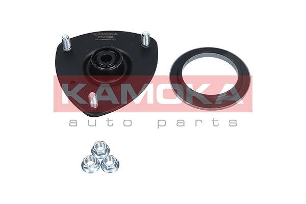 Kamoka Reparatursatz, Federbeinstützlager [Hersteller-Nr. 209102] für Honda