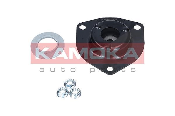 Kamoka Reparatursatz, Federbeinstützlager [Hersteller-Nr. 209103] für Nissan