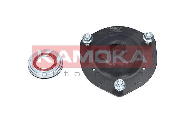 Kamoka Reparatursatz, Federbeinstützlager [Hersteller-Nr. 209105] für Lexus, Toyota