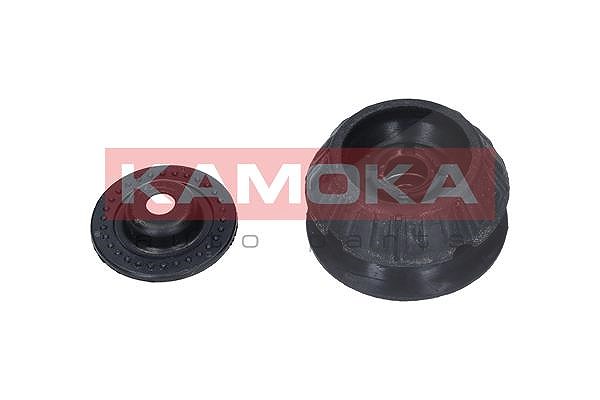 Kamoka Reparatursatz, Federbeinstützlager [Hersteller-Nr. 209127] für Toyota