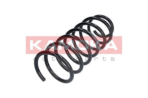 Kamoka Fahrwerksfeder [Hersteller-Nr. 2110089] für Daewoo