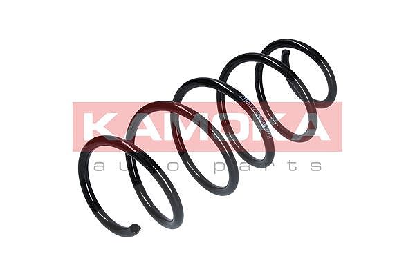 Kamoka Fahrwerksfeder [Hersteller-Nr. 2110097] für Seat, Audi
