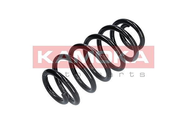 Kamoka Fahrwerksfeder [Hersteller-Nr. 2110103] für Audi