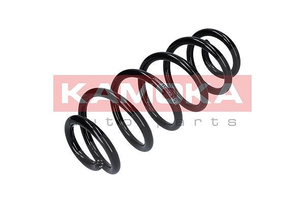 Kamoka Fahrwerksfeder [Hersteller-Nr. 2110104] für VW, Skoda, Audi