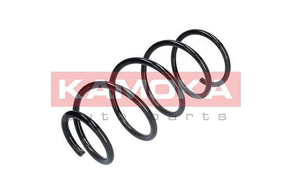 Kamoka Fahrwerksfeder [Hersteller-Nr. 2110114] für BMW