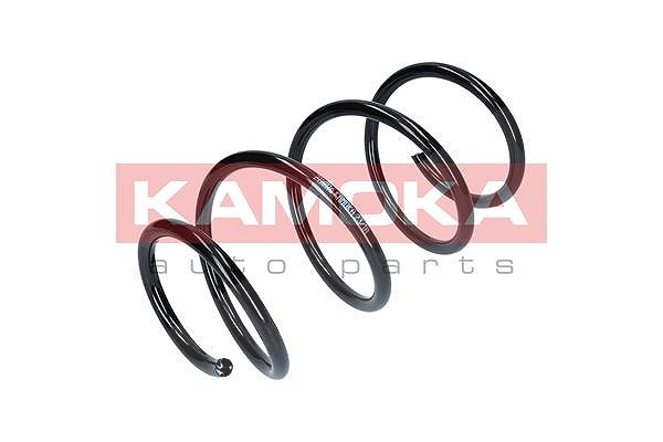 Kamoka Fahrwerksfeder [Hersteller-Nr. 2110116] für BMW