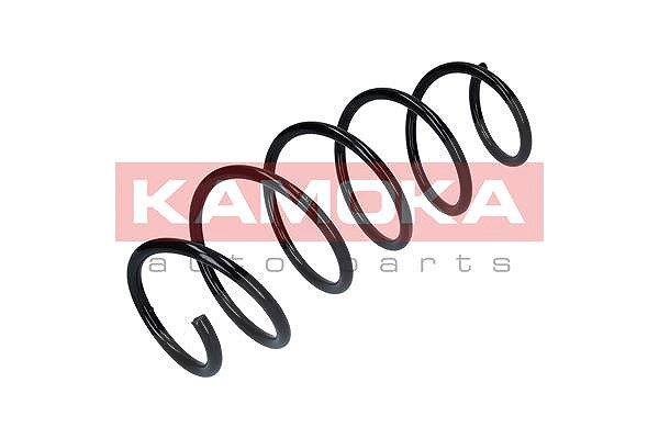 Kamoka Fahrwerksfeder [Hersteller-Nr. 2110126] für Citroën