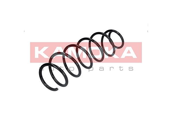 Kamoka Fahrwerksfeder [Hersteller-Nr. 2110128] für Citroën